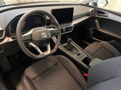 Seat Leon Gebrauchtwagen