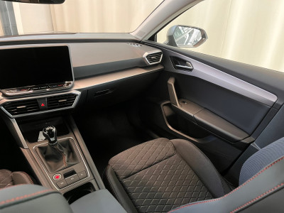 Seat Leon Gebrauchtwagen