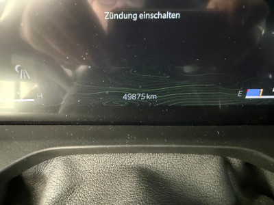 Jeep Grand Cherokee Gebrauchtwagen