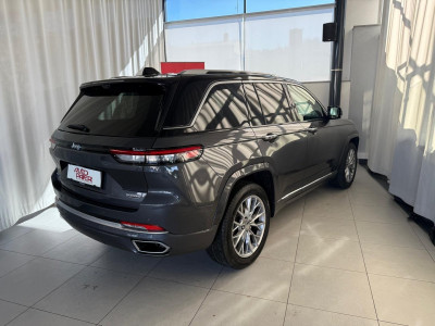 Jeep Grand Cherokee Gebrauchtwagen