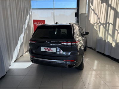 Jeep Grand Cherokee Gebrauchtwagen