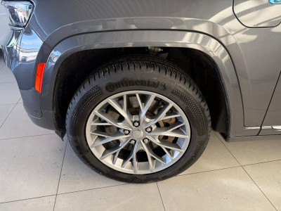 Jeep Grand Cherokee Gebrauchtwagen