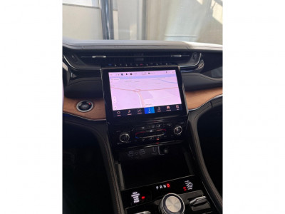 Jeep Grand Cherokee Gebrauchtwagen