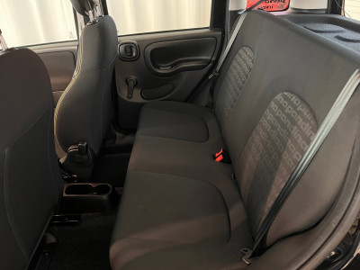 Fiat Panda Gebrauchtwagen