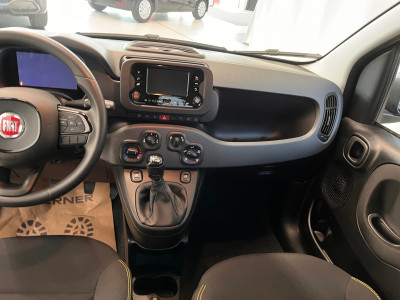 Fiat Panda Gebrauchtwagen