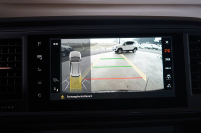 Cupra Ateca Gebrauchtwagen