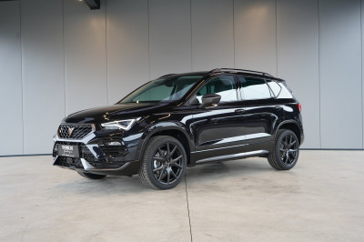 Cupra Ateca Gebrauchtwagen