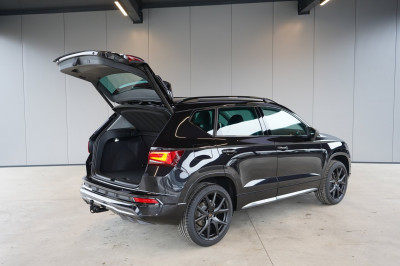 Cupra Ateca Gebrauchtwagen