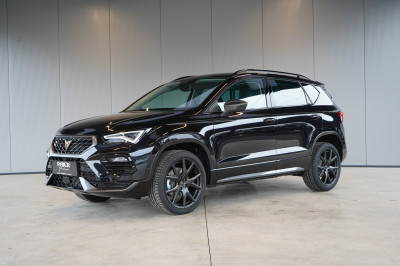 Cupra Ateca Gebrauchtwagen