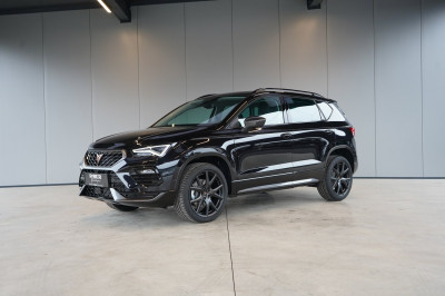Cupra Ateca Gebrauchtwagen