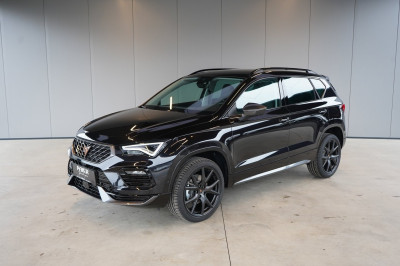 Cupra Ateca Gebrauchtwagen