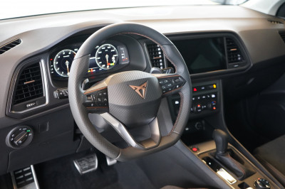 Cupra Ateca Gebrauchtwagen