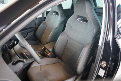 Cupra Ateca Gebrauchtwagen