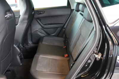 Cupra Ateca Gebrauchtwagen