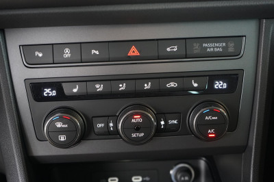 Cupra Ateca Gebrauchtwagen