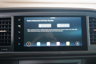 Cupra Ateca Gebrauchtwagen