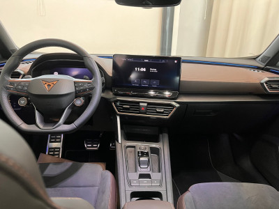 Cupra Formentor Gebrauchtwagen