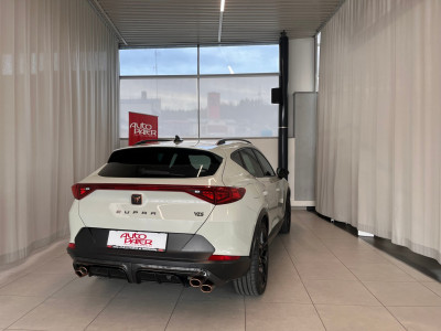 Cupra Formentor Gebrauchtwagen