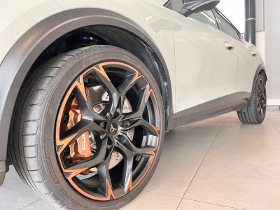 Cupra Formentor Gebrauchtwagen