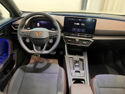 Cupra Formentor Gebrauchtwagen