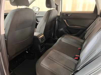 Seat Ateca Gebrauchtwagen Seat Ateca Gebrauchtwagen