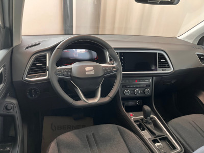 Seat Ateca Gebrauchtwagen Seat Ateca Gebrauchtwagen