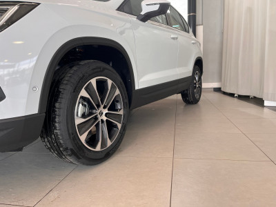 Seat Ateca Gebrauchtwagen Seat Ateca Gebrauchtwagen