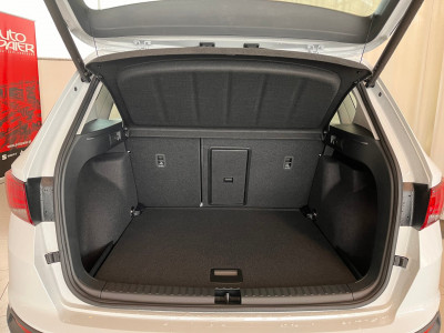 Seat Ateca Gebrauchtwagen Seat Ateca Gebrauchtwagen