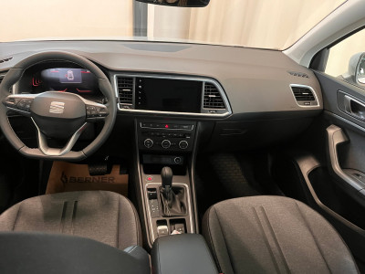 Seat Ateca Gebrauchtwagen
