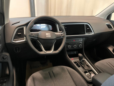Seat Ateca Gebrauchtwagen