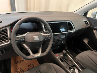 Seat Ateca Gebrauchtwagen