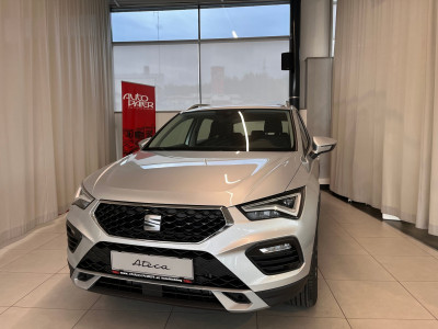 Seat Ateca Gebrauchtwagen