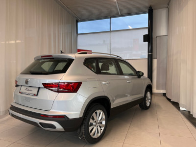 Seat Ateca Gebrauchtwagen