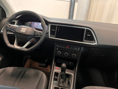 Seat Ateca Gebrauchtwagen