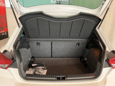 Seat Ibiza Gebrauchtwagen