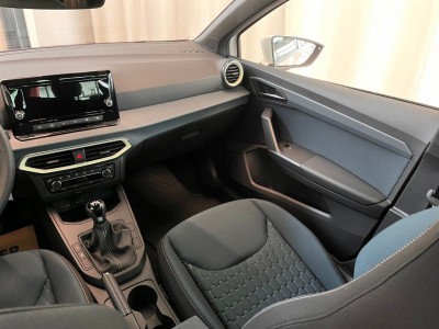 Seat Ibiza Gebrauchtwagen