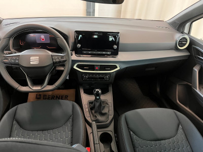 Seat Ibiza Gebrauchtwagen