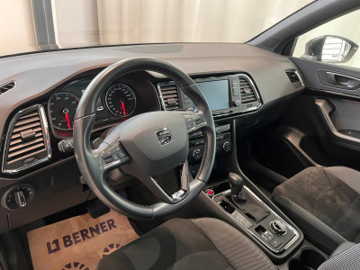 Seat Ateca Gebrauchtwagen