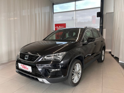 Seat Ateca Gebrauchtwagen