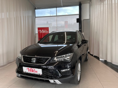 Seat Ateca Gebrauchtwagen