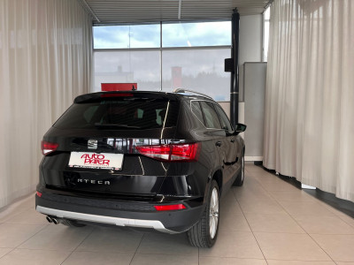 Seat Ateca Gebrauchtwagen
