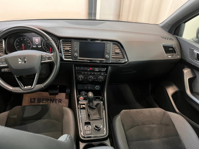 Seat Ateca Gebrauchtwagen