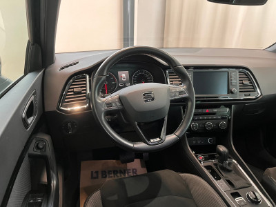 Seat Ateca Gebrauchtwagen