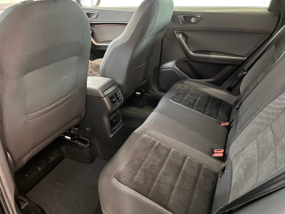 Seat Ateca Gebrauchtwagen