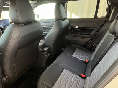 Jeep Avenger Gebrauchtwagen