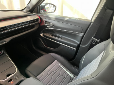 Jeep Avenger Gebrauchtwagen