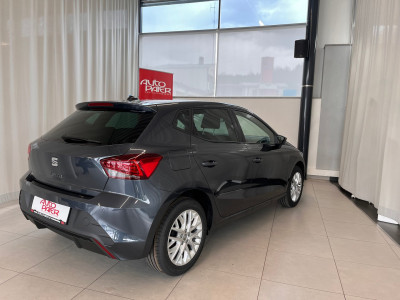 Seat Ibiza Gebrauchtwagen