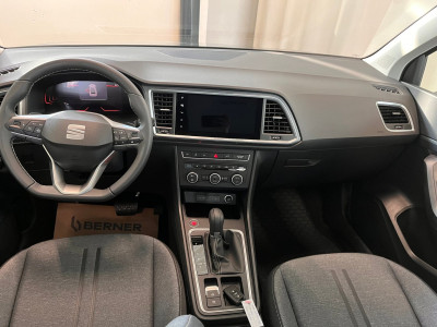 Seat Ateca Gebrauchtwagen