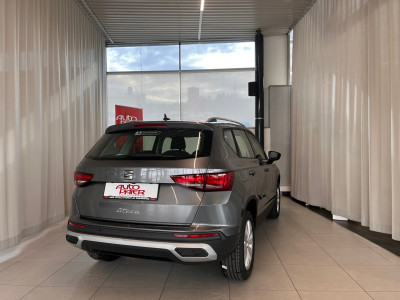 Seat Ateca Gebrauchtwagen