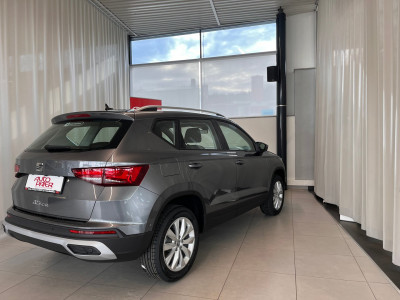 Seat Ateca Gebrauchtwagen